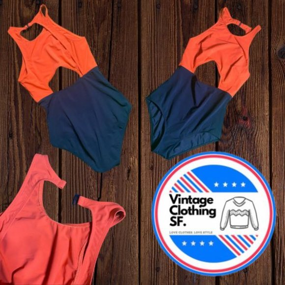FLAGPOLE Other - Flagpole | Women's Bikini Summer Swimsuit Size Medium